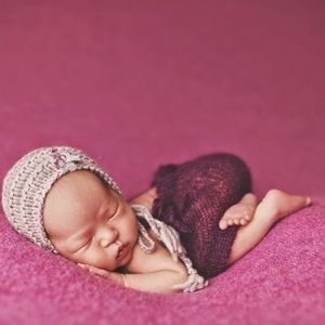 Meet your Posher, Gloria